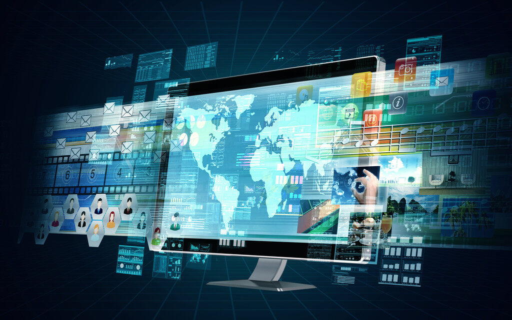 新華社多媒體數據處理服務 賦能信息時代的高效內容管理