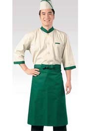 餐飲服務業服裝供應全解析 從民族服飾到舞臺服裝的選擇指南