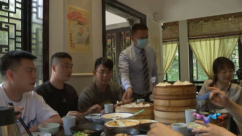 倡導舌尖上的節約 揚州市餐飲服務行業創新舉措反對浪費