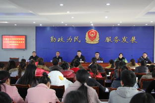 萬(wàn)源市餐飲服務(wù)食品安全知識(shí)培訓(xùn) 筑牢舌尖上的安全防線