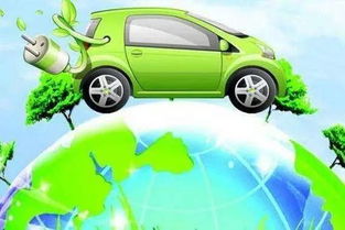 滿滿利好！七大專用汽車新政，讓生活駛入便捷快車道