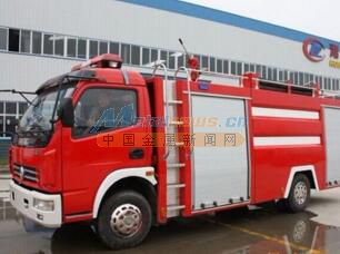 河南清障利器 程力專用汽車打造爆款清障車，助力高效道路救援